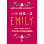 Produto Livro Principis A escalada de Emily