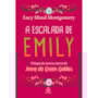 Livro Principis A escalada de Emily