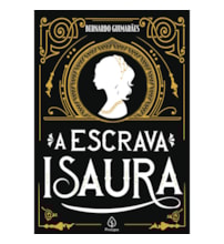 Livro Principis A escrava Isaura