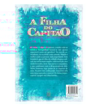 Livro Principis A filha do capitão
