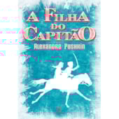 Produto Livro Principis A filha do capitão
