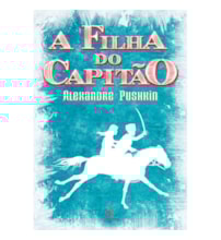 Livro Principis A filha do capitão