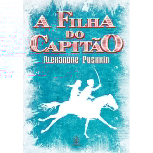 Livro Principis A filha do capitão