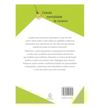 Livro Principis A força da palavra criadora