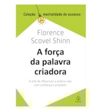 Livro Principis A força da palavra criadora