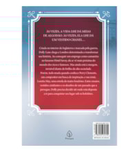 Livro Principis A Garota do Savoy