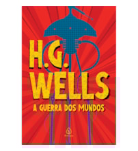Livro Principis A guerra dos mundos