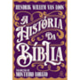 Livro Principis A história da Bíblia