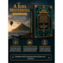 Livro Principis A Ilha Misteriosa  Edição Supreme Capa Dura com Alto Relevo