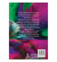 Livro Principis A interpretação dos sonhos