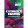 Livro Principis A interpretação dos sonhos