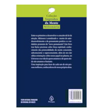 Livro Principis A lei do novo pensamento
