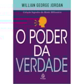 Produto Livro Principis A lei do novo pensamento