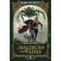 Livro Principis A maldição das fadas - Livro 3