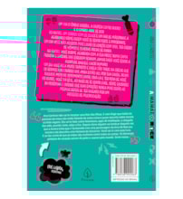 Livro Principis A mamãe é rock