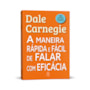 Livro Principis A maneira rápida e fácil de falar com eficácia