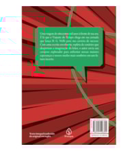 Livro Principis A Máquina do Tempo