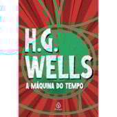 Produto Livro Principis A Máquina do Tempo