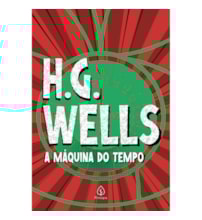 Livro Principis A Máquina do Tempo