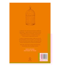 Livro Principis A megera domada