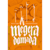 Produto Livro Principis A megera domada
