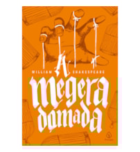 Livro Principis A megera domada