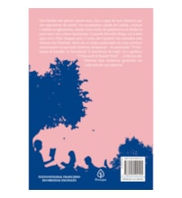 Livro Principis A Menina das Histórias