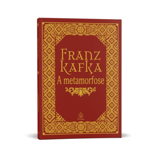 Livro Principis A metamorfose