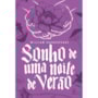 Livro Principis A Midsummer Night's Dream