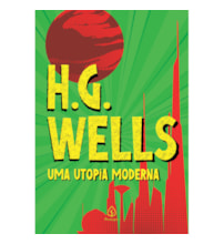 Livro Principis A modern utopia