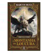 Livro Principis A montanha da loucura - Livro 5