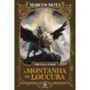 Livro Principis A montanha da loucura - Livro 5
