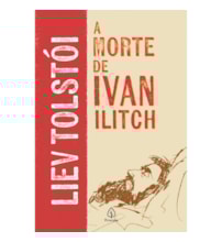 Livro Principis A Morte de Ivan Llitch (2 ed.)