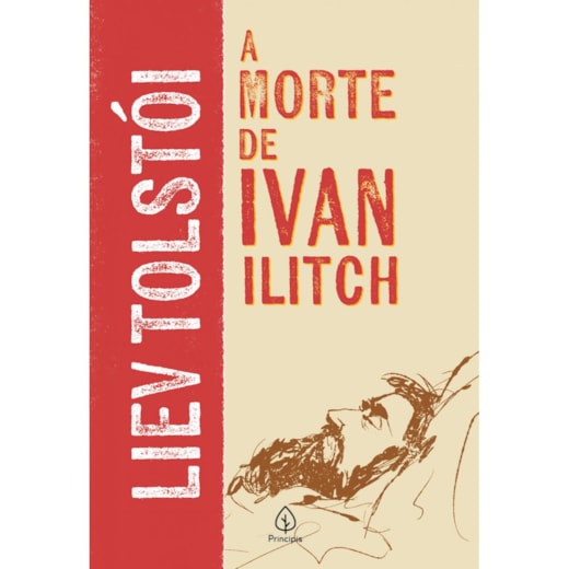 Livro Principis A Morte de Ivan Llitch (2 ed.)