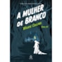 Livro Principis A mulher de branco - tomo 3