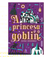 Livro Principis A princesa e o goblin