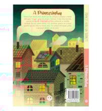 Livro Principis A princesinha