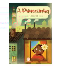 Livro Principis A princesinha