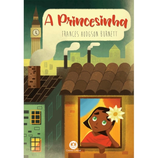 Livro Principis A princesinha