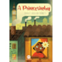 Livro Principis A princesinha