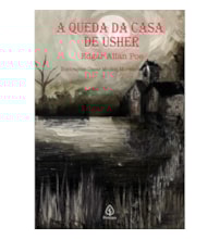 Livro Principis A queda da casa de Usher