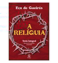 Livro Principis A relíquia