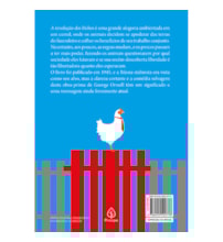 Livro Principis A revolução dos bichos