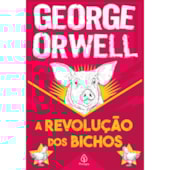 Produto Livro Principis A revolução dos bichos