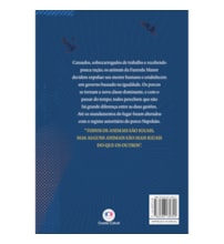 Livro Principis A revolução dos bichos - Adaptado e ilustrado