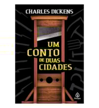 Livro Principis A tale of two cities