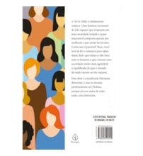 Livro Principis A Terra Delas