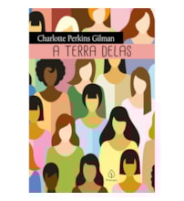 Livro Principis A Terra Delas