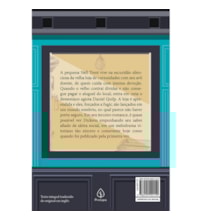 Livro Principis A velha loja de curiosidades - tomo 1