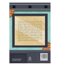 Livro Principis A velha loja de curiosidades - tomo 2